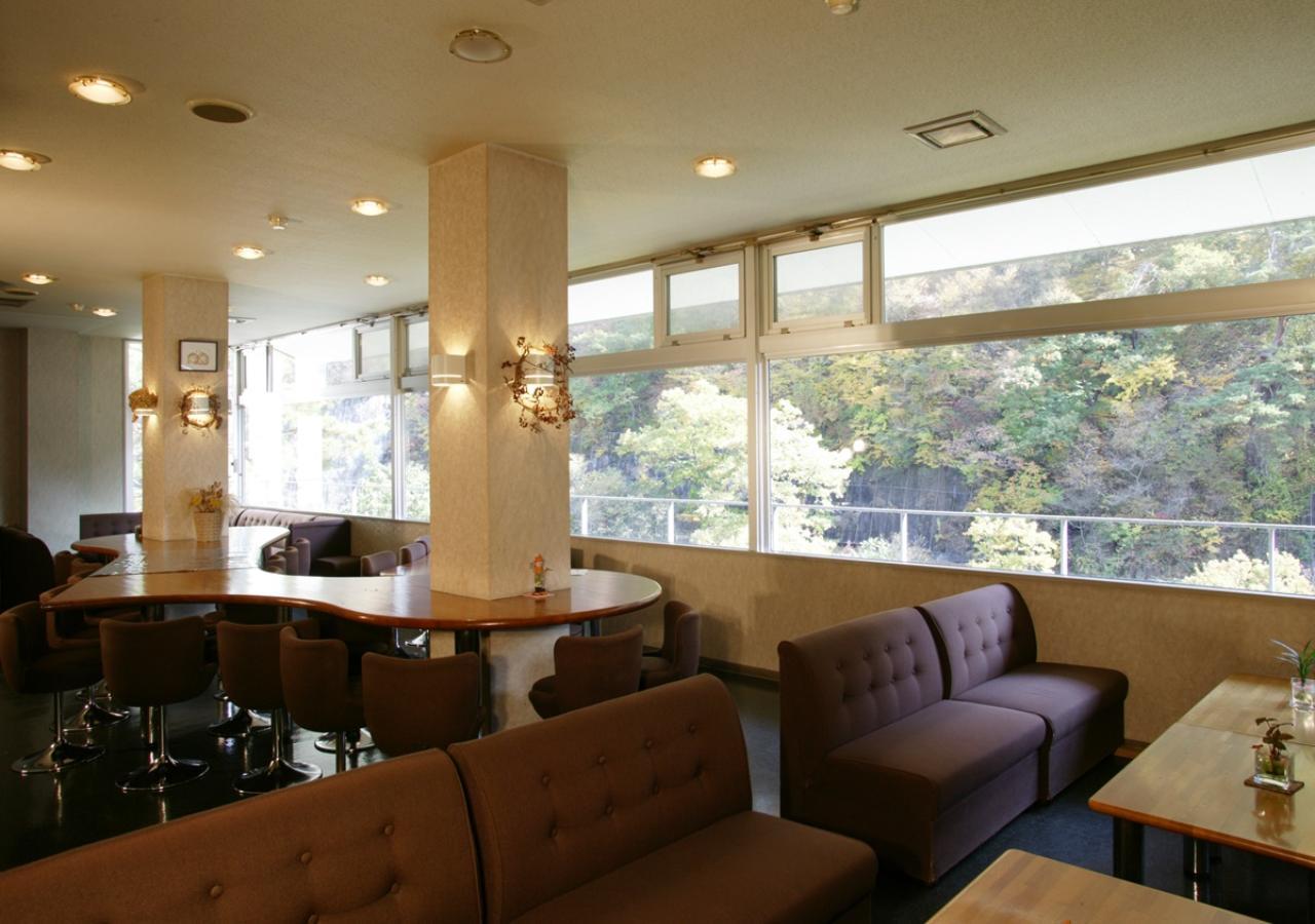 Itoen Hotel Oze Oigami Sanrakuso Numata  Exterior photo